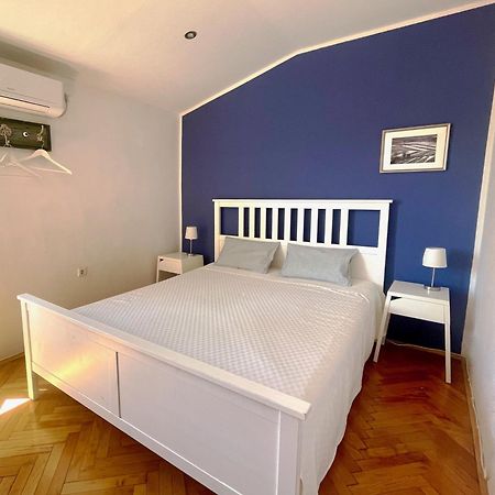 Split City Apartment Bene 21 Zewnętrze zdjęcie