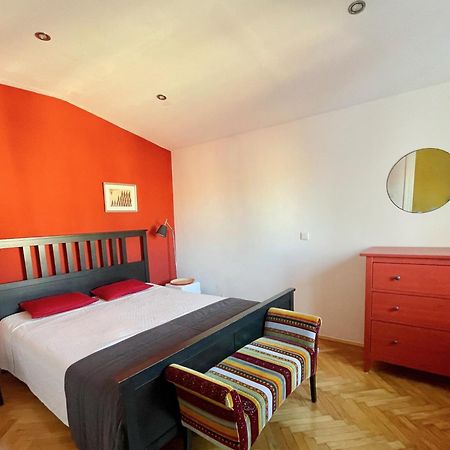 Split City Apartment Bene 21 Zewnętrze zdjęcie