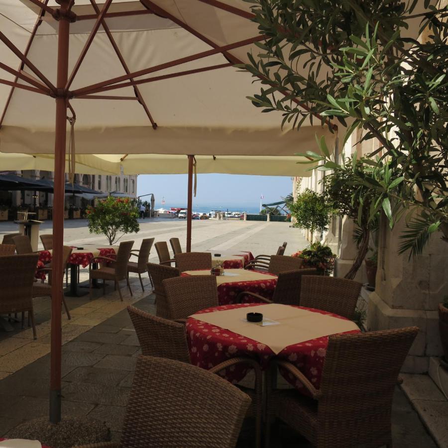 Split City Apartment Bene 21 Zewnętrze zdjęcie