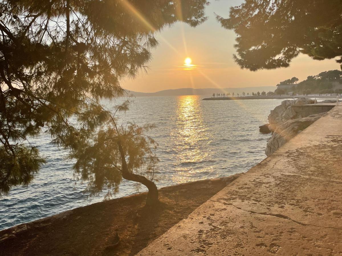 Split City Apartment Bene 21 Zewnętrze zdjęcie