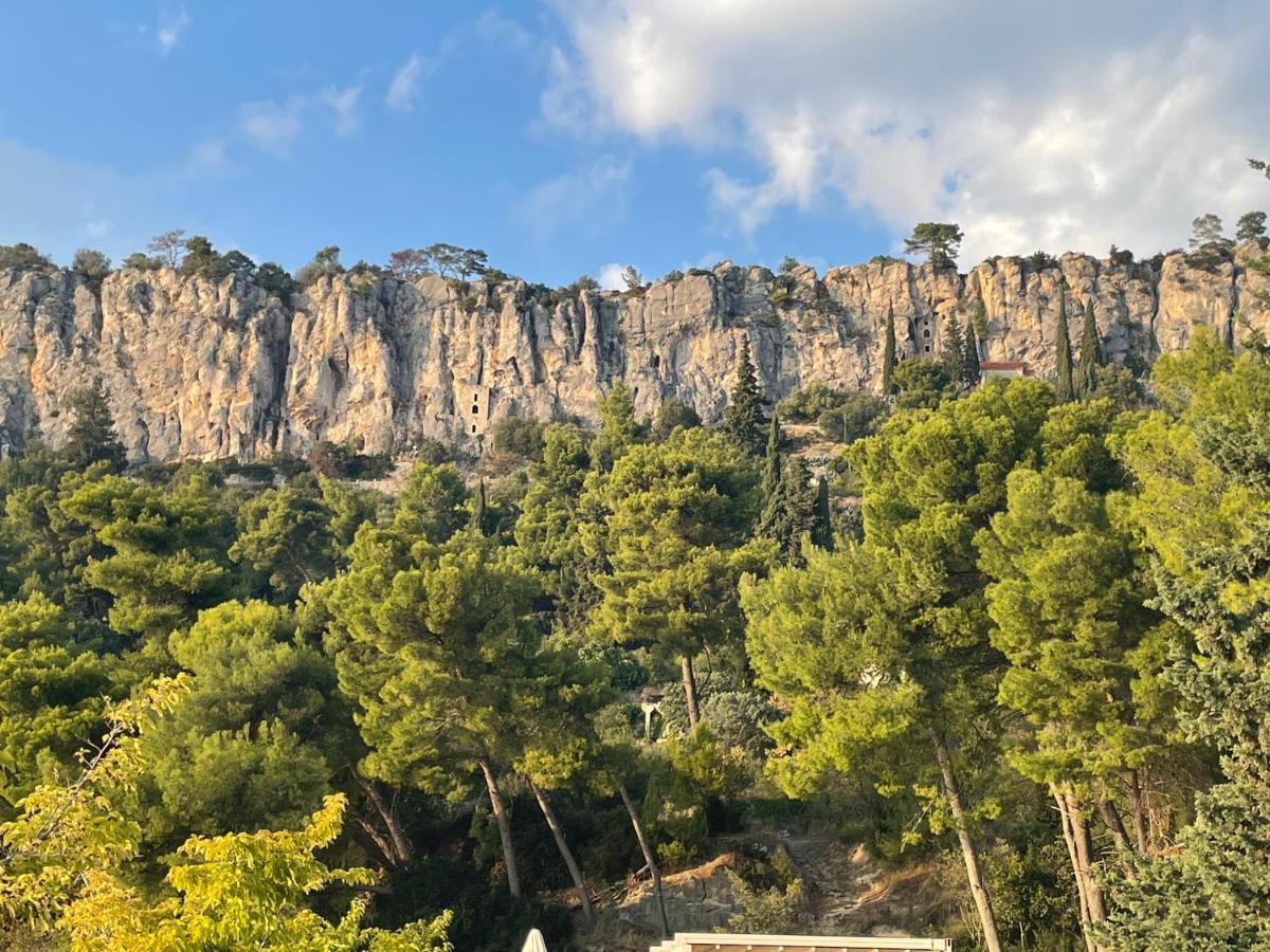 Split City Apartment Bene 21 Zewnętrze zdjęcie
