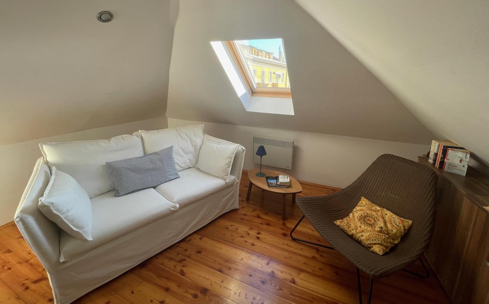 Split City Apartment Bene 21 Zewnętrze zdjęcie