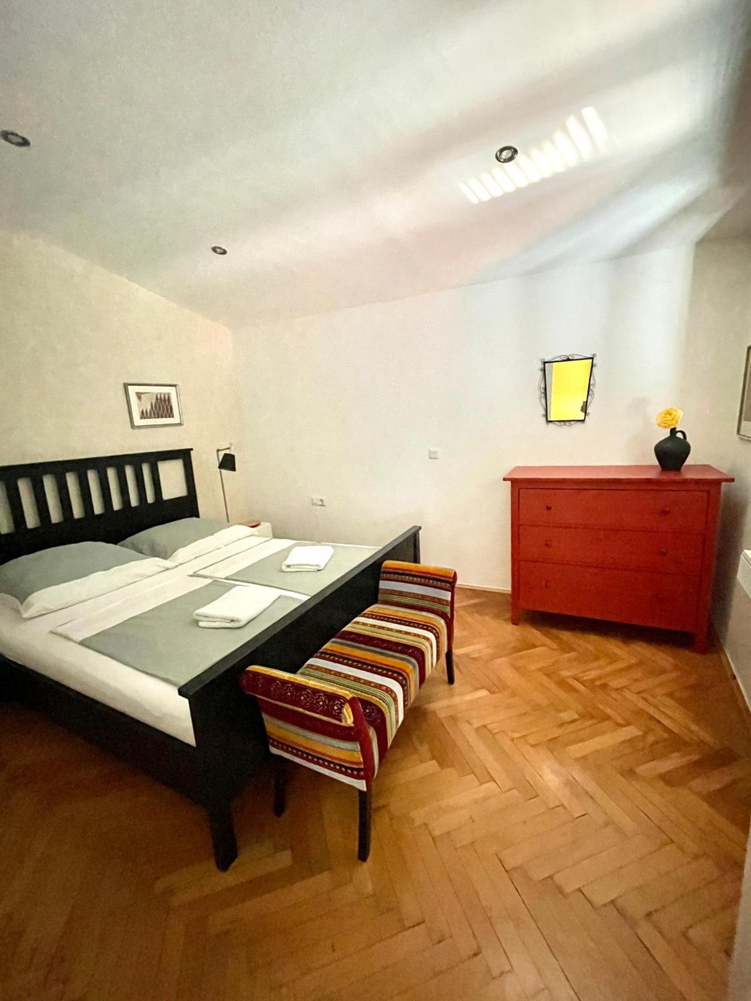 Split City Apartment Bene 21 Zewnętrze zdjęcie