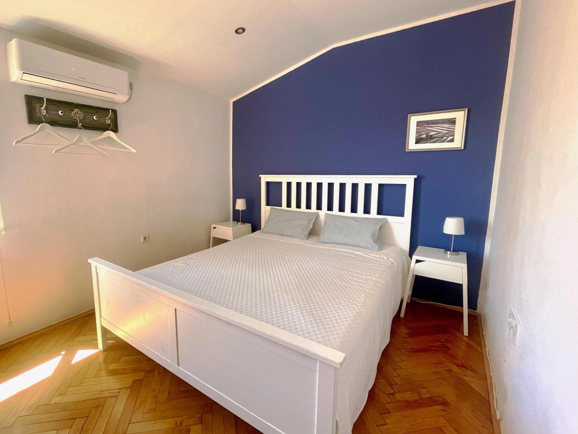 Split City Apartment Bene 21 Zewnętrze zdjęcie