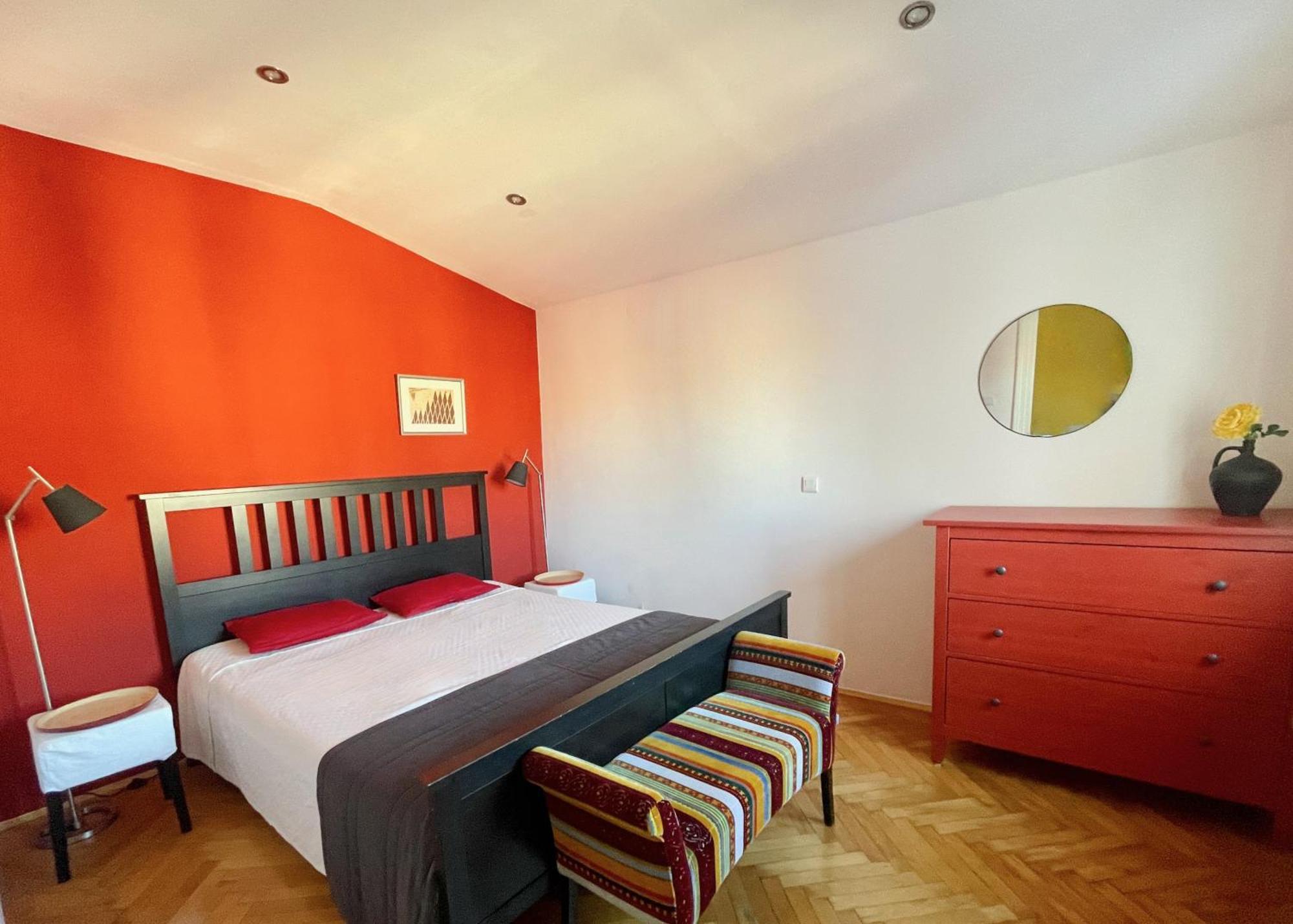 Split City Apartment Bene 21 Zewnętrze zdjęcie