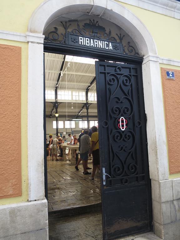 Split City Apartment Bene 21 Zewnętrze zdjęcie