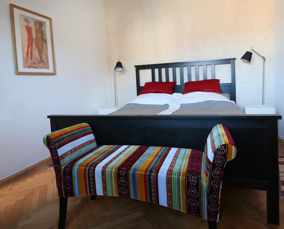 Split City Apartment Bene 21 Zewnętrze zdjęcie
