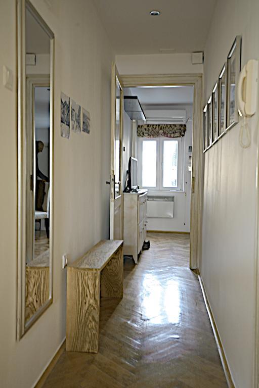 Split City Apartment Bene 21 Zewnętrze zdjęcie