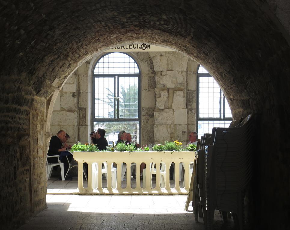 Split City Apartment Bene 21 Zewnętrze zdjęcie