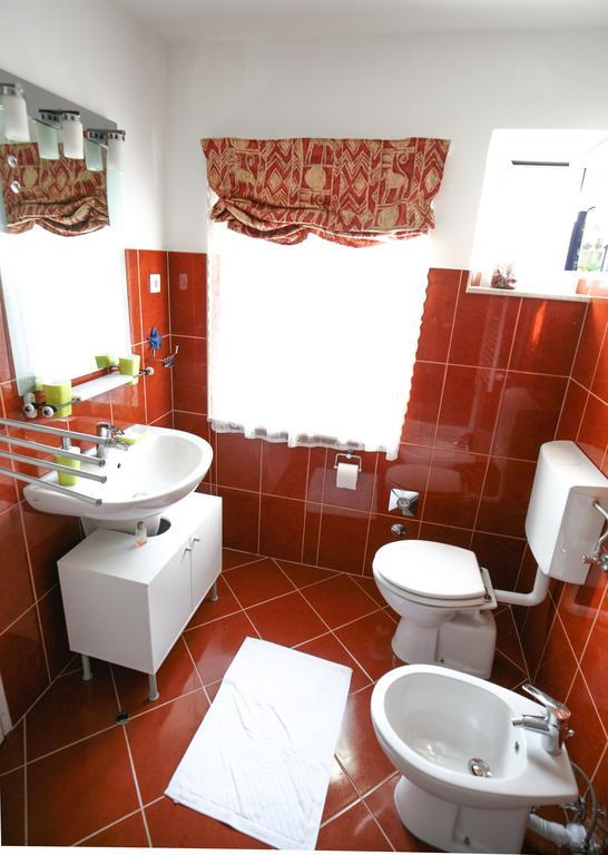Split City Apartment Bene 21 Zewnętrze zdjęcie
